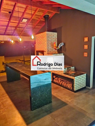 Imagem Casa de Condomínio com 3 Quartos à Venda, 1.260 m² em Jardim Do Ribeirão Ii - Itupeva