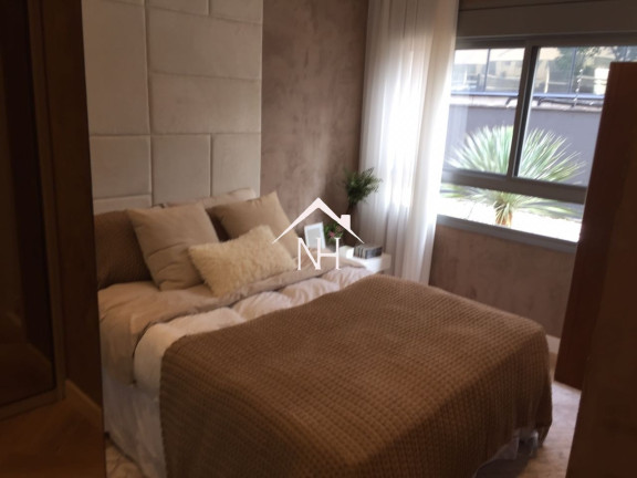 Imagem Apartamento com 2 Quartos à Venda, 60 m² em Indianópolis - São Paulo