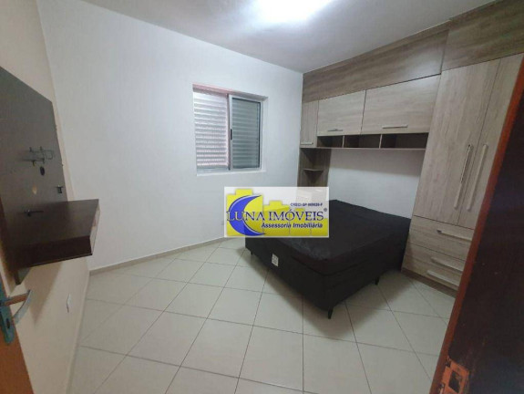 Imagem Apartamento com 2 Quartos à Venda ou Locação, 56 m² em Jardim Hollywood - São Bernardo Do Campo Imagem Apartamento com 2 Quartos à Venda ou Locação, 56 m² em Jardim Hollywood - São Bernardo Do Campo