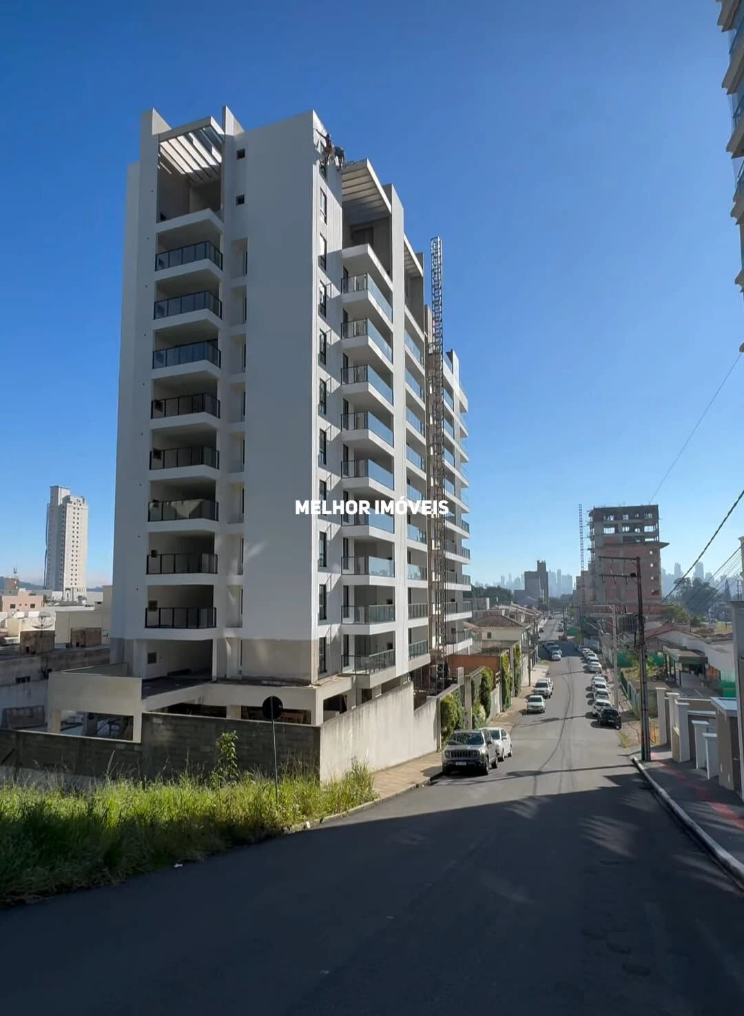 Apartamento com 2 Quartos à Venda, 76 m² em São Francisco De Assis - Camboriú