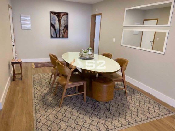 Imagem Apartamento com 3 Quartos à Venda, 166 m² em Alto De Pinheiros - São Paulo Imagem Apartamento com 3 Quartos à Venda, 166 m² em Alto De Pinheiros - São Paulo
