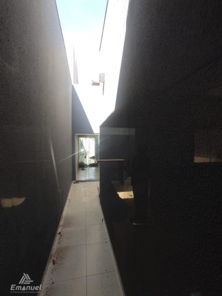 Imagem Casa com 3 Quartos à Venda, 88 m² em Jardim Seminário - Campo Grande Imagem Casa com 3 Quartos à Venda, 88 m² em Jardim Seminário - Campo Grande