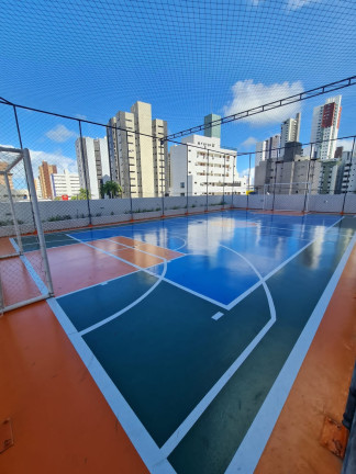 Imagem Apartamento com 3 Quartos à Venda, 130 m² em Tambaú - João Pessoa Imagem Apartamento com 3 Quartos à Venda, 130 m² em Tambaú - João Pessoa