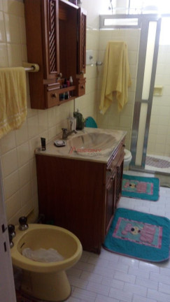 Imagem Apartamento com 3 Quartos à Venda, 128 m² em Centro - Santa Maria Imagem Apartamento com 3 Quartos à Venda, 128 m² em Centro - Santa Maria