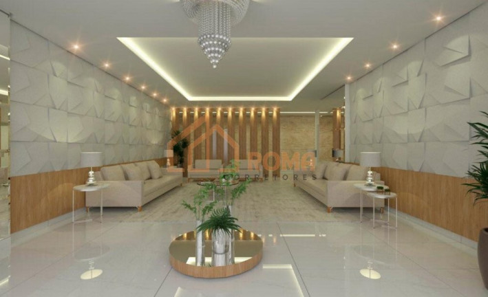 Imagem Apartamento com 3 Quartos à Venda, 72 m² em Altiplano Cabo Branco - João Pessoa