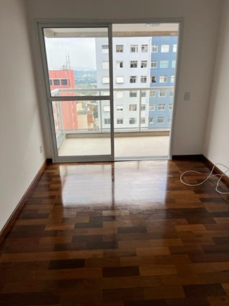 Imagem Apartamento com 1 Quarto à Venda, 41 m² em Sumarezinho - São Paulo Imagem Apartamento com 1 Quarto à Venda, 41 m² em Sumarezinho - São Paulo