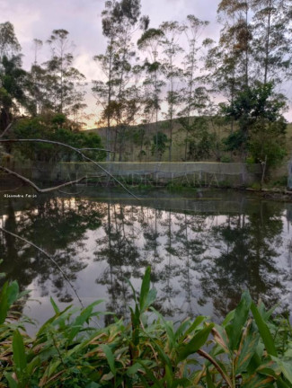 Chácara com 3 Quartos à Venda, 120 m² em Palmeiras - Natividade Da Serra