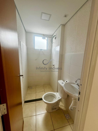 Imagem Apartamento com 2 Quartos à Venda, 44 m² em Nova Pampulha - Vespasiano Imagem Apartamento com 2 Quartos à Venda, 44 m² em Nova Pampulha - Vespasiano
