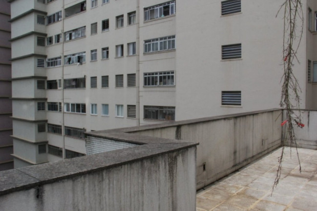 Imagem Apartamento com 3 Quartos à Venda, 295 m² em Higienópolis - São Paulo Imagem Apartamento com 3 Quartos à Venda, 295 m² em Higienópolis - São Paulo