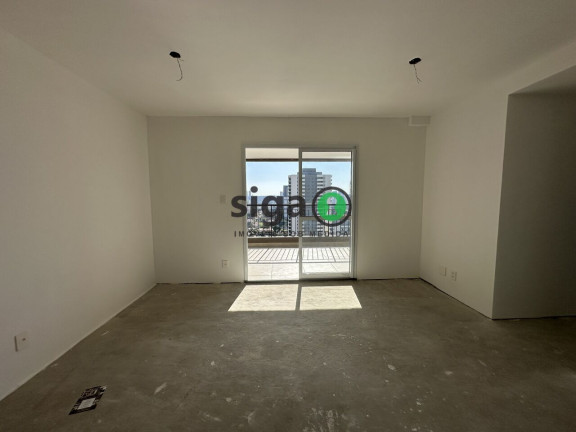 Imagem Apartamento com 3 Quartos à Venda, 68 m² em Campo Belo - São Paulo Imagem Apartamento com 3 Quartos à Venda, 68 m² em Campo Belo - São Paulo
