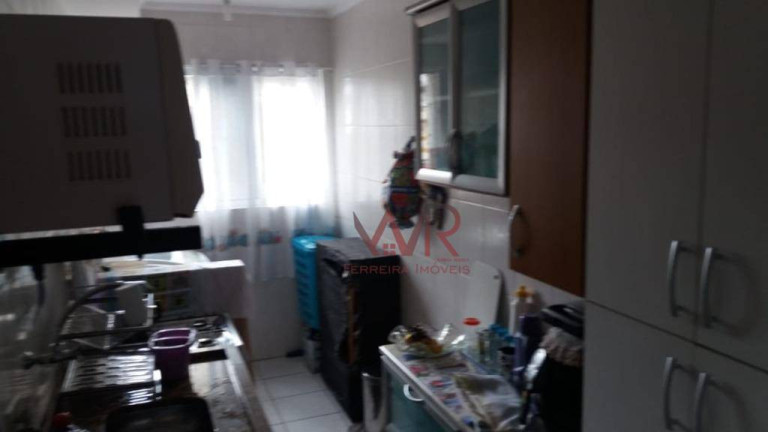 Imagem Apartamento com 3 Quartos à Venda, 72 m² em Itaquera - São Paulo