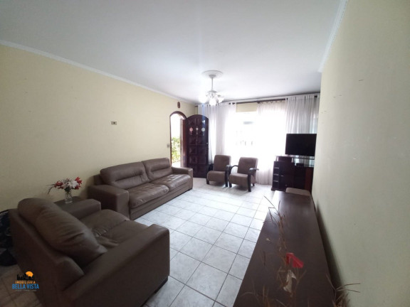 Imagem Casa com 4 Quartos para Alugar, em Centro - São Vicente Imagem Casa com 4 Quartos para Alugar, em Centro - São Vicente