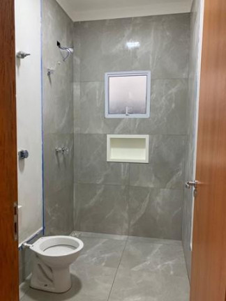 Imagem Casa com 3 Quartos à Venda, 118 m² em Parque Universitário - Americana Imagem Casa com 3 Quartos à Venda, 118 m² em Parque Universitário - Americana