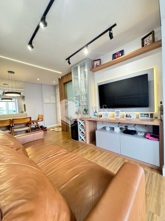 Imagem Apartamento com 2 Quartos à Venda, 69 m² em Vila Leopoldina - São Paulo Imagem Apartamento com 2 Quartos à Venda, 69 m² em Vila Leopoldina - São Paulo
