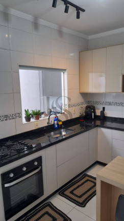 Imagem Casa com 2 Quartos à Venda, 57 m² em Wanel Ville - Sorocaba Imagem Casa com 2 Quartos à Venda, 57 m² em Wanel Ville - Sorocaba