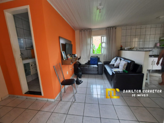 Imagem Casa com 3 Quartos à Venda, 200 m² em Sol Nascente - Guarapari