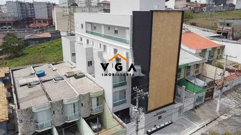 Imagem Apartamento com 2 Quartos à Venda, 42 m² em Vila Guilhermina - São Paulo Imagem Apartamento com 2 Quartos à Venda, 42 m² em Vila Guilhermina - São Paulo