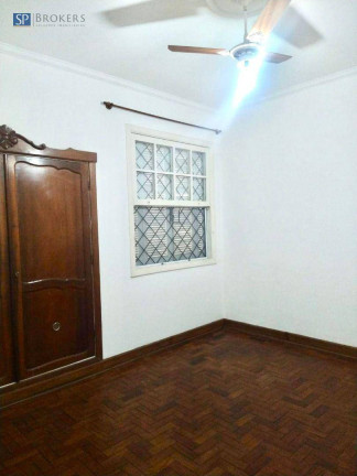 Imagem Casa com 4 Quartos para Alugar, 276 m² em Vila João Jorge - Campinas Imagem Casa com 4 Quartos para Alugar, 276 m² em Vila João Jorge - Campinas