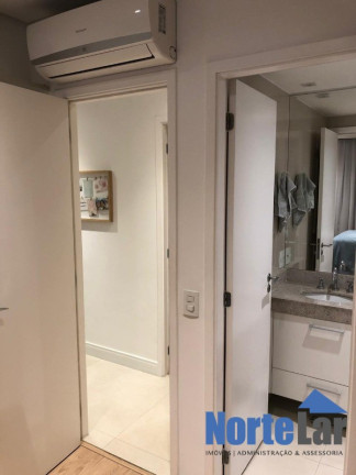 Imagem Apartamento com 3 Quartos à Venda, 91 m² em água Branca - São Paulo