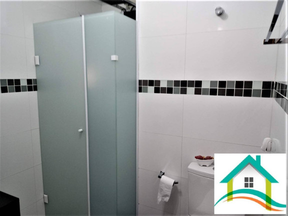 Imagem Apartamento com 3 Quartos à Venda, 100 m² em Santo Antônio - São Caetano Do Sul