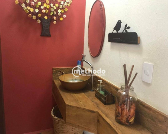 Imagem Casa com 4 Quartos à Venda, 325 m² em Betel - Paulínia