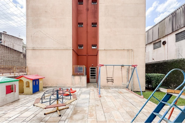 Imagem Imóvel com 3 Quartos à Venda, 62 m² em Vila Ema - São Paulo Imagem Imóvel com 3 Quartos à Venda, 62 m² em Vila Ema - São Paulo
