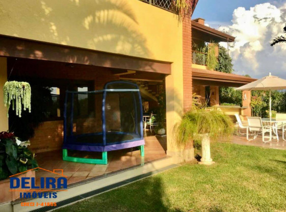 Imagem Casa com 5 Quartos à Venda, 1 m² em Condomínio Flamboyant-b - Atibaia Imagem Casa com 5 Quartos à Venda, 1 m² em Condomínio Flamboyant-b - Atibaia