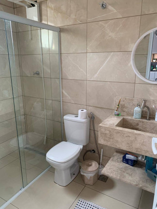 Imagem Casa de Condomínio com 3 Quartos à Venda,  em Jardim Flamboyant - Hortolândia