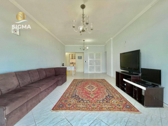 Imagem Apartamento com 3 Quartos à Venda, 140 m² em Pitangueiras - Guarujá Imagem Apartamento com 3 Quartos à Venda, 140 m² em Pitangueiras - Guarujá