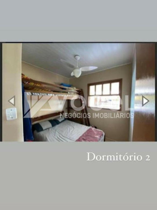 Imagem Casa com 2 Quartos à Venda, 25 m² em Magisterio - Balneario Pinhal