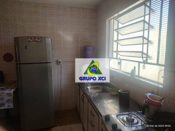 Imagem Casa com 3 Quartos à Venda, 190 m² em Parque Taquaral - Campinas