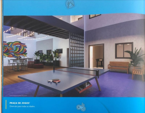 Imagem Apartamento com 2 Quartos à Venda, 49 m² em Veloso - Osasco