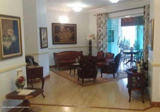 Imagem Casa com 3 Quartos à Venda,  em Paysage Vert - Vargem Grande Paulista