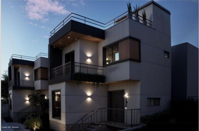 Imagem Casa com 2 Quartos à Venda, 100 m² em Santinho - Florianópolis
