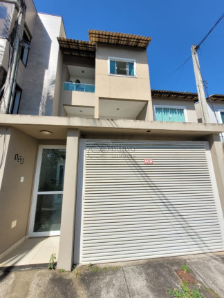 Imagem Casa com 3 Quartos à Venda, 136 m² em Lagoa - Macaé