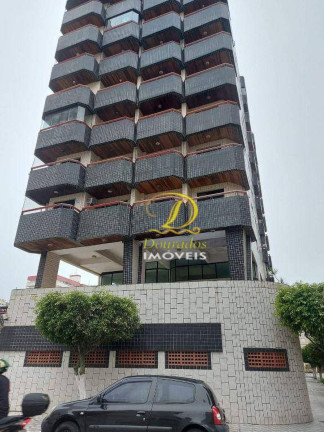 Imagem Apartamento com 1 Quarto à Venda, 52 m² em Aviação - Praia Grande Imagem Apartamento com 1 Quarto à Venda, 52 m² em Aviação - Praia Grande