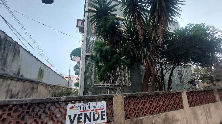 Imagem Apartamento com 2 Quartos à Venda, 43 m² em Campo Grande - Rio De Janeiro
