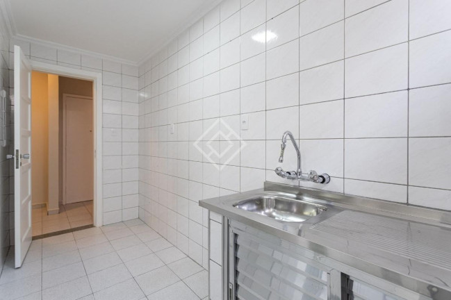 Imagem Apartamento com 1 Quarto à Venda, 57 m² em Higienópolis - São Paulo Imagem Apartamento com 1 Quarto à Venda, 57 m² em Higienópolis - São Paulo