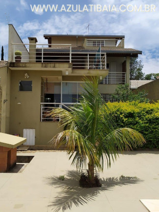 Imagem Casa com 3 Quartos à Venda, 590 m² em Jardim Dos Pinheiros - Atibaia