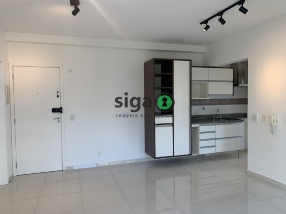 Apartamento com 2 Quartos à Venda ou Locação, 72 m² em Vila Andrade - São Paulo