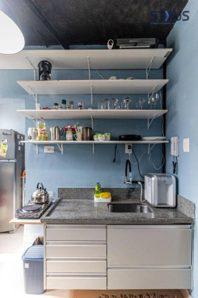 Imagem Apartamento com 2 Quartos à Venda, 50 m² em Centro Histórico De São Paulo - São Paulo