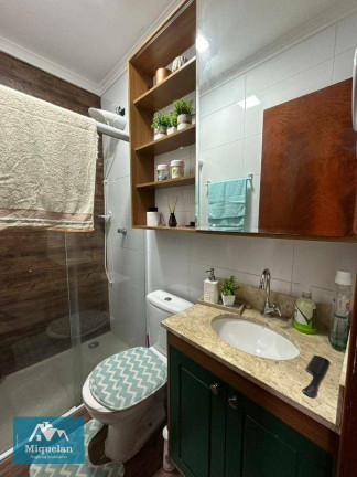 Imagem Apartamento com 1 Quarto à Venda, 45 m² em Vila Constança - São Paulo