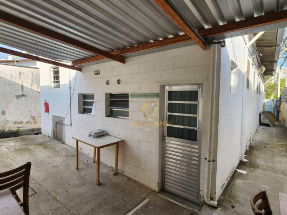 Imagem Galpão à Venda, 195 m² em Parque Industrial - São José Dos Campos Imagem Galpão à Venda, 195 m² em Parque Industrial - São José Dos Campos