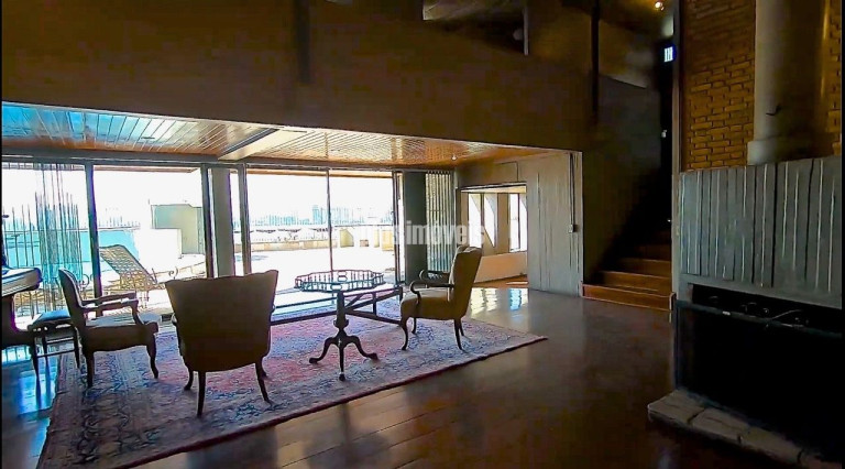 Casa com 4 Quartos à Venda, 1.800 m² em Cidade Jardim - São Paulo