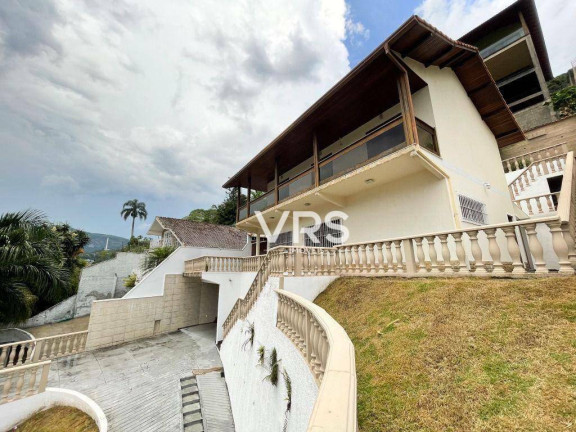 Casa com 4 Quartos à Venda, 195 m² em Panorama - Teresópolis