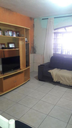 Imagem Sobrado com 5 Quartos à Venda, 180 m² em Cidade Miguel Badra - Suzano Imagem Sobrado com 5 Quartos à Venda, 180 m² em Cidade Miguel Badra - Suzano