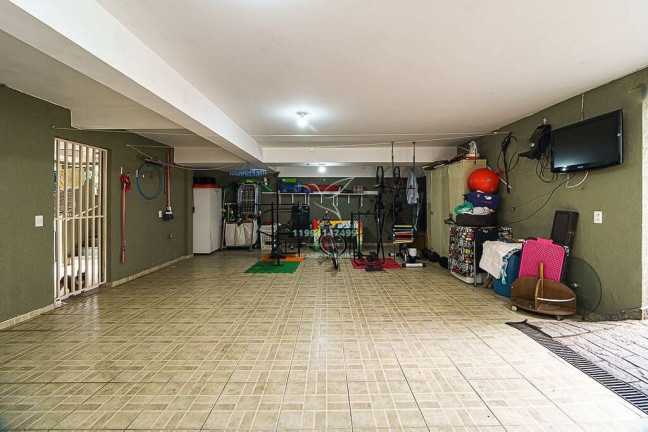 Imagem Casa com 3 Quartos à Venda, 150 m² em Morumbi - São Paulo Imagem Casa com 3 Quartos à Venda, 150 m² em Morumbi - São Paulo