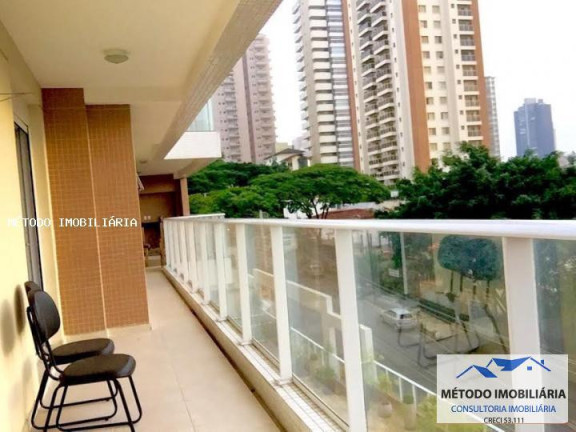 Imagem Apartamento com 4 Quartos à Venda, 230 m² em Jardim - Santo André