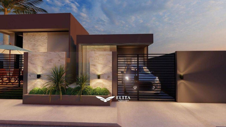 Imagem Casa com 2 Quartos à Venda, 69 m² em Quinta Dos Açorianos - Barra Velha Imagem Casa com 2 Quartos à Venda, 69 m² em Quinta Dos Açorianos - Barra Velha