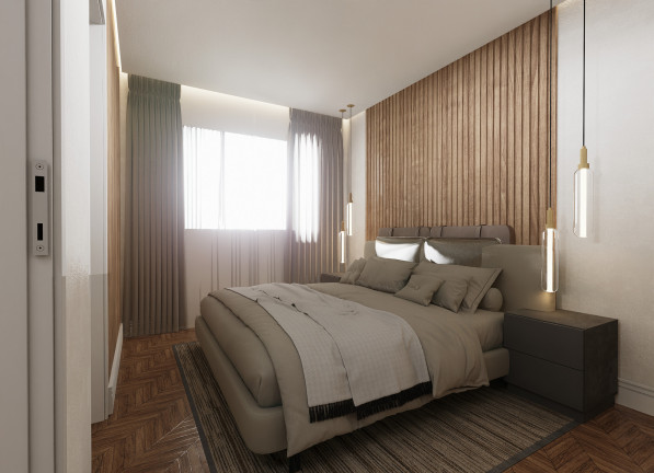 Imagem Apartamento com 2 Quartos à Venda, 64 m² em Bela Vista - Parobé